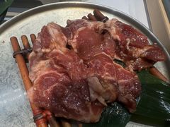 -红沃鳗鱼黑牛烤肉店(不老街店)