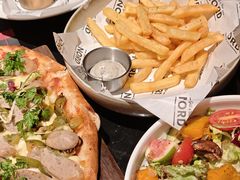 -Nord Grill&Bar Highland诺德西餐(深圳欢乐海岸店)