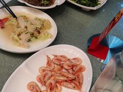 -舌尖上·霞浦滩涂海鲜·新闽菜(总店)