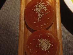 -广州花园酒店荔湾亭·地道点心·粤式饮茶