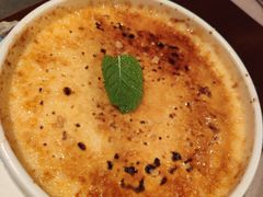 焦糖布丁-Lingo西餐厅(仙乐斯广场店)