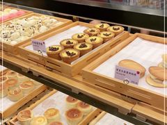 -君之狮子山·轻糖烘焙(松江印象城店)