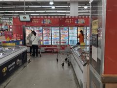 -卜蜂莲花(浦江城市生活广场店)