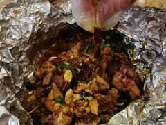 -老黄记手撕烤兔(玉林街店)