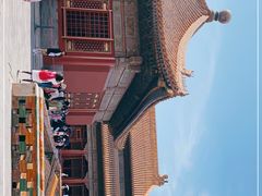 -故宫博物院(故宫)