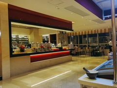 -盛宴自助餐厅(运达喜来登店)