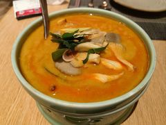-mango tree芒果树餐厅(K11店)
