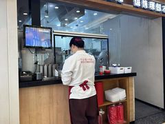 -锡笼记·无锡小笼(人民路店)