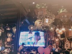 -胡桃里音乐酒馆(白云五号T5 MALL店)