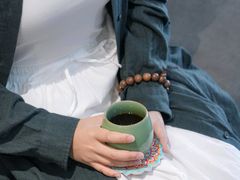 -参差咖啡(水果湖公园店)