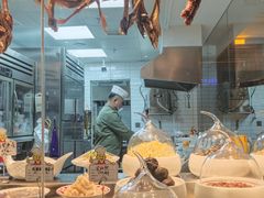 -奉天掌柜·非遗猪手·笨饺子(崇山路店)