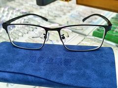 -潘多拉眼镜·蔡司依视路明月(潘家园店)