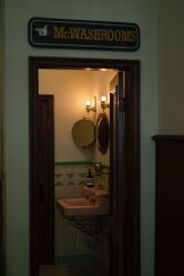 -IMUSE BARBER SHOP