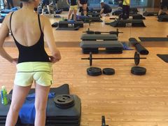 -W FITNESS 威尔仕健身·游泳(七宝店)