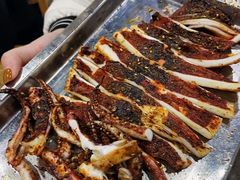 -老虎滩大连海鲜烧烤(建邺云锦路总店)