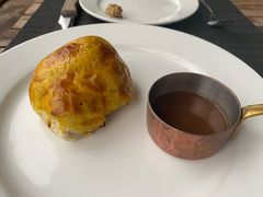 惠林顿牛扒-Wooloomooloo Steakhouse(尖沙咀中心店)