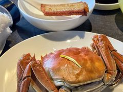 -上海滩餐厅(BFC外滩金融中心店)