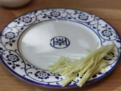 -镇南锅盖面馆(解放路店)