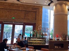 -怡聚轩全日制自助餐厅(大中华喜来登酒店)