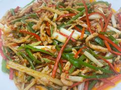 -滇铺子·云南特色菜·鲜花野菜季(东风东路c86店)