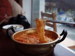 -青春分食(仙林大学城店)