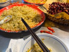 -馬伍旺川菜(江北虹悦城店)
