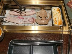 -新石器烤肉(之心城店)