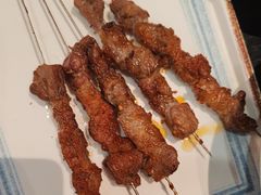-满园烤鸭·春饼(沈北万达店)