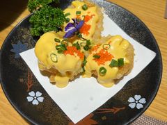 -三石铁板烧(紫竹桥店)
