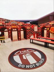 -奈尔宝·儿童乐园·亲子餐厅(星河湾店)