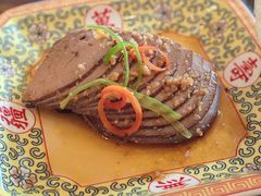 -烤肉季饭庄