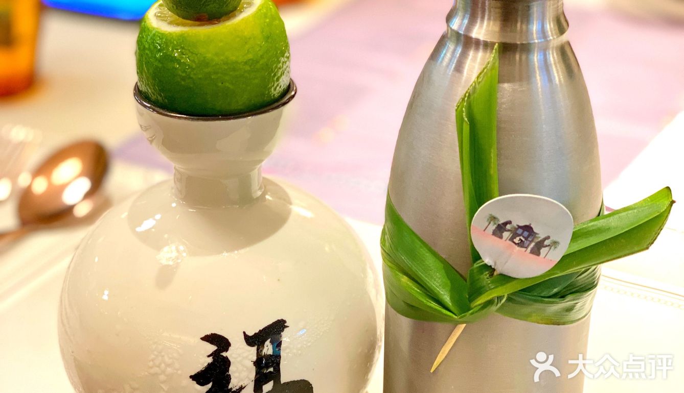 魔都探店🍤上海泰国菜的天花板-太食獸