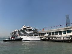 -富豪雪糕车流动点(尖沙咀店)