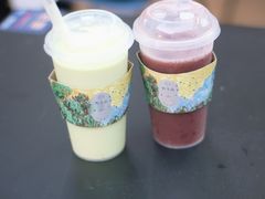 -野萃山·潮汕厚果汁(十亩地店)