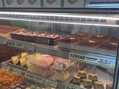 -南洋大师傅(长楹天街店)