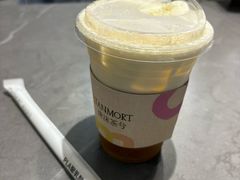 -唐沫茶兮(仓山万达金街店)