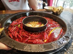 -蜀大侠火锅(寰球文化地标·总府店)