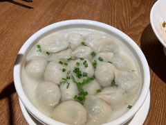 煮芋饺-醋果子炒大肠·老赣南客家菜(渔湾里店)