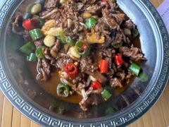 -李东农庄(中南百草园地标店)