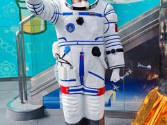 -陕西自然博物馆