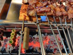 -河坝강뚝烧烤专门店(旗舰店)