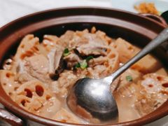 -丹江渔村(上地店)