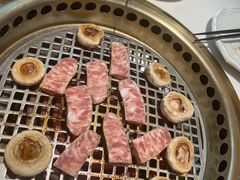 -千寻山野烤肉(中关村店)