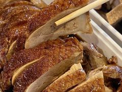 -竺桥兄弟烤鸭馆(竺桥店)