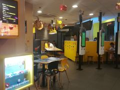 -麦当劳(吴中大道店)