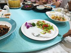 -小苏舍餐厅(木渎店)
