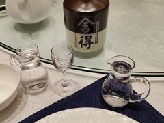 -世贸万锦大酒店·江南春中餐