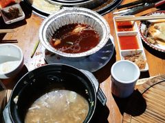 -超级神炭烤肉夜食(芥园西道店)