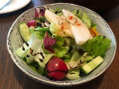 -夏朵餐厅(丁香店)