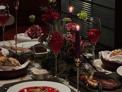 -ZHAO赵·牛扒坊(万象城店)